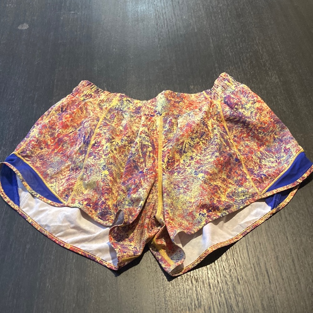 Lululemon